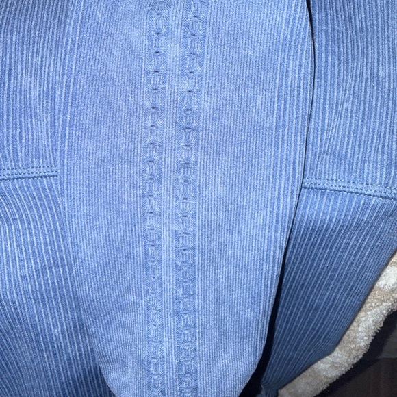 FABLETICS Seamless Rib Jumpsuit - Picture 9 of 9